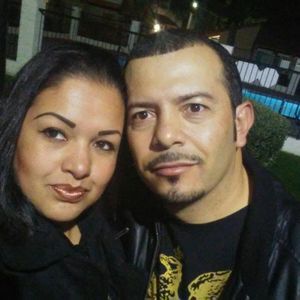 Meet your Posher, Pitufo aguilera